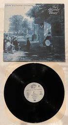 The Moody Blues - Long Distance Voyage - TRL-1-2901 - NM W/ Original Inner Sleeve