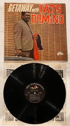 Fats Domino - Getaway With - ABC-510 VG Plus