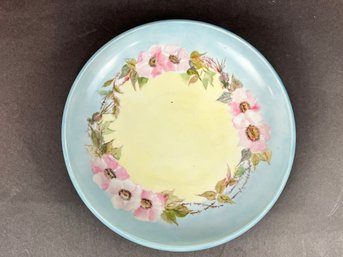Vintage Hand Painted Dish / Bowl