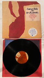 Graham Parker - The Up Escalator - Promo AL9517 - NM W/ Original Inner Sleeve And 2 Hype Stickers