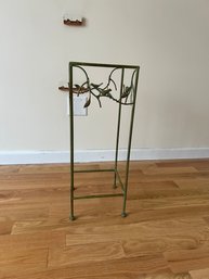 Metal Plant Stand