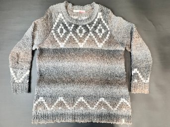Womens Woolrich Sweater Size XL