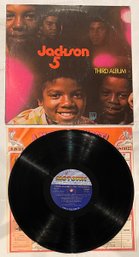 The Jackson 5 - Third Album - MS718 EX