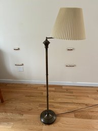 Vintage Floor Lamp