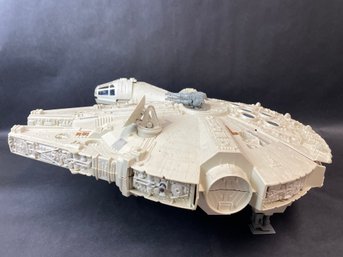 Vintage 1979 Original Kenner Star Wars Millennium Falcon