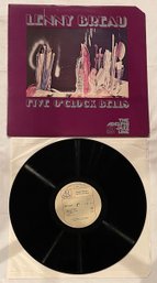 Lenny Breau - Five O'Clock Bells - AD5006 NM
