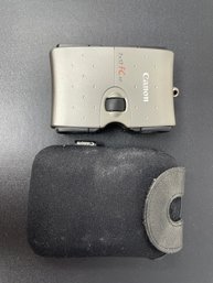 Canon 7x17 FX Binoculars In Case