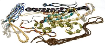 Costume Jewelry Lot