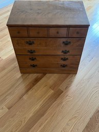 Ethan Allen Dresser