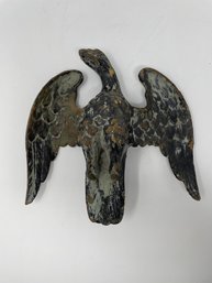 Cast Iron Eagle