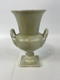 Vintage Red Wing Pottery Vase