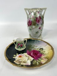 Vintage Porcelain Lot