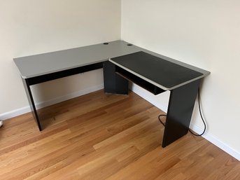 Corner Desk