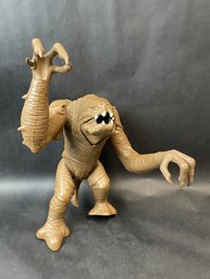 Vintage 1984 Kenner Star Wars Rancor Action Figure