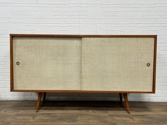 Paul McCobb Planner Group Sideboard