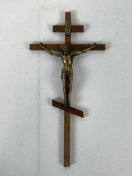 Vintage Crucifix