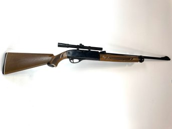 Grossman 766 BB Gun W/ Scope (3)