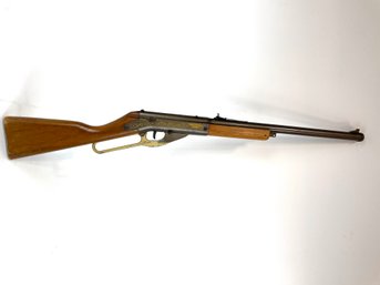 Daisy Model 1000 BB Gun (10)