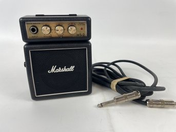 Marshall M-2 Guitar Amp