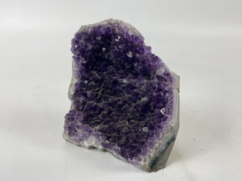 Amethyst Crystal