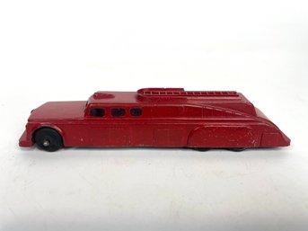 Ralstoy, Made In The USA Fire Truck