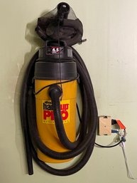 Shop Vac Hang Up Pro Vacuum