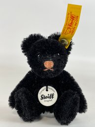Miniature Steiff Bear