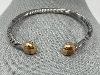 Cuff Bracelet