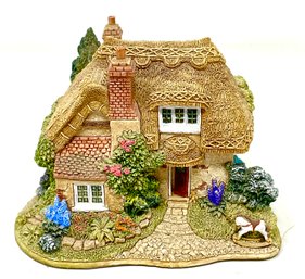 Lilliput Lane - Nursery Cottage - Special Edition 4'