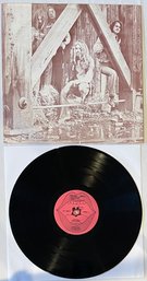 Original 1972 Finchley Boys 'Everlasting Tributes' Private Pressing LPS200-19 Blues/ Psych EX/NM