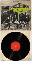 The Seeds - Self Titled GNP2023 VG Plus