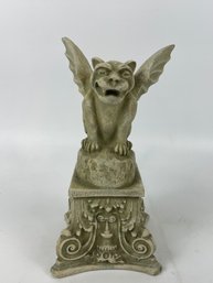 Gargoyle Sculpture