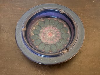 Vintage Ashtray