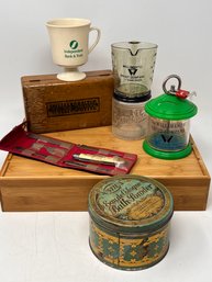 Group Of CT Advertising Souvenirs