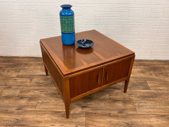 Mid Century Modern Lane Coffee Table