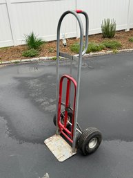 Hand Truck Milwaukee