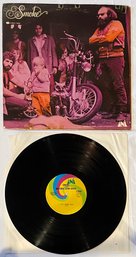 Smoke - Carry On Your Idea 73052 EX 1968 Psych Rock