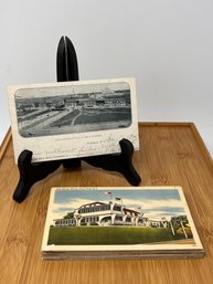 Collection Of Rhode Island Postcards - Posted & Unposted - 25