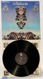 The Fraternity Of Man - Self Titled ABCS-647 EX 1968