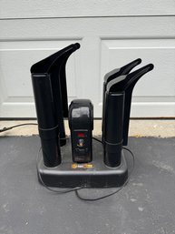 Boot Dryer