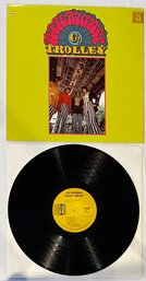 Peppermint Trolley Co. - Self Titled A38007 EX 1968 Psych