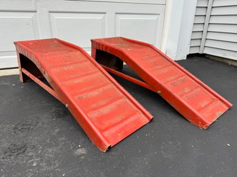 Car Ramps