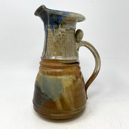 Studio Pottery Vessel