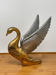 Packard Swan Hood Ornament