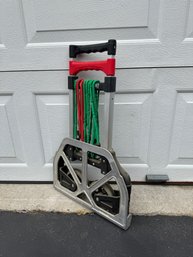 Folding Hand Truck