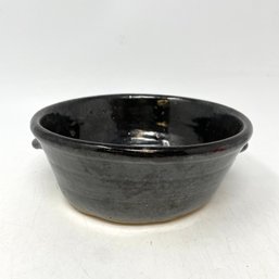 Studio Pottery Bowl