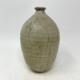 Studio Pottery Vessel