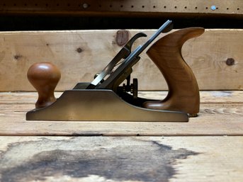 Lie Neilsen No. 4 Plane Great Condition