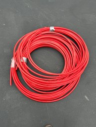 Hot Water Line Plastic