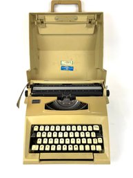 Vintage Smith Corona Type Writer